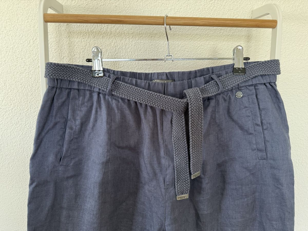 Nile Hosen: Nile Hose blau Gr. L – Gebraucht aus Kloten von ble_78dj 1
