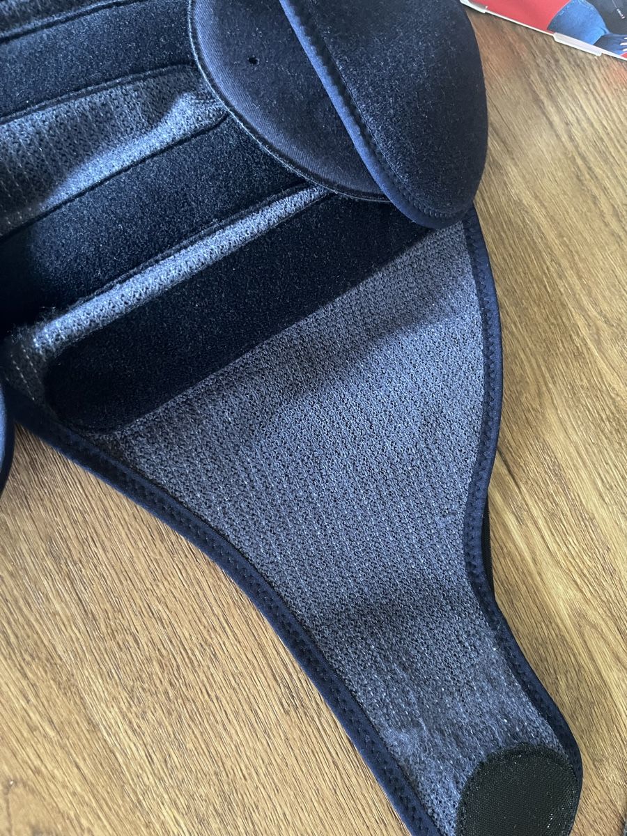 Gürtel: GIBaud Lombogib Bb pregnancy support belt size 1 – Gebraucht aus Zollikerberg von LLV 3