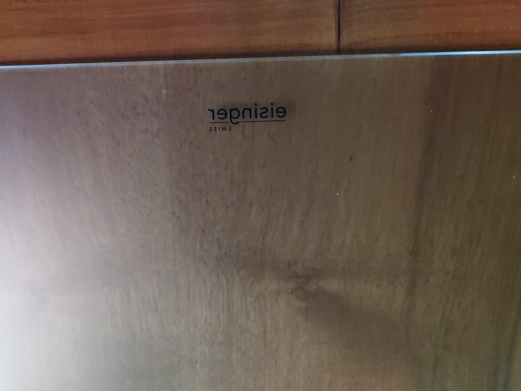 Elettrodomestici da cucina: NEU franke/eisinger transparentes glas-schneidebrett – Nuovo (secondo la descrizione) da Winterthur venduto da chimischimi 4