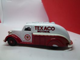 Corgi - Dodge Airflow Tanker "Texaco" - ca 10cm - schön
