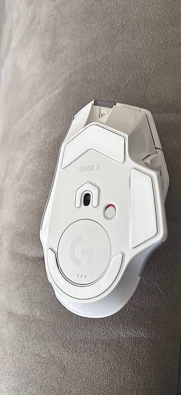 Souris: Souris Logitech g502 x – D'occasion à Lausanne par ant_g7zb 1