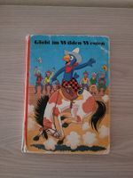 Globi im Wilden Westen - Kinderbuch Klassiker