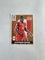 Extra Sticker Panini FIFA World Cup 2026 - ALPHONSO DAVIES