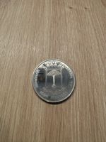 1000 Francos Republica de Guinea Ecuatorial 1991