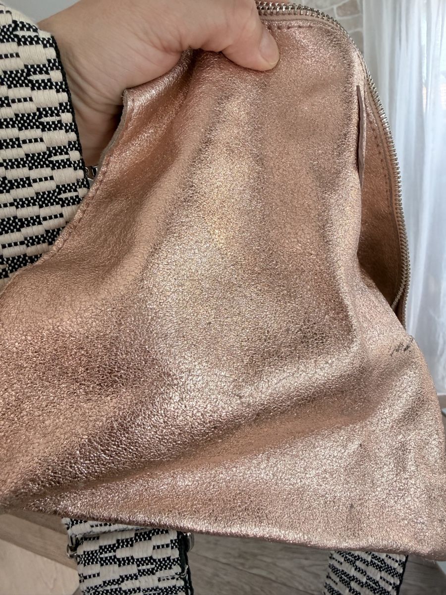 Taschen für Damen: Handtasche – Gebraucht aus Goldiwil (Thun) von Chicita_fank 4