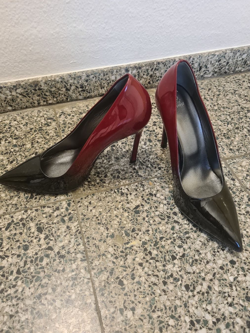 Navyboot Scarpe da donna: Navyboot neue Pumps, Gr. 39 – Nuovo e nell'imballaggio originale da Zürich venduto da nel_k752