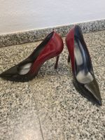 Navyboot neue Pumps, Gr. 39
