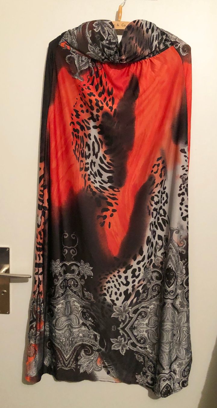 Vestiti: Damensommerkleid Grösse L – Nuovo (secondo la descrizione) da Glattbrugg venduto da Ariel012