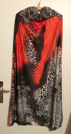 Damensommerkleid Grösse L