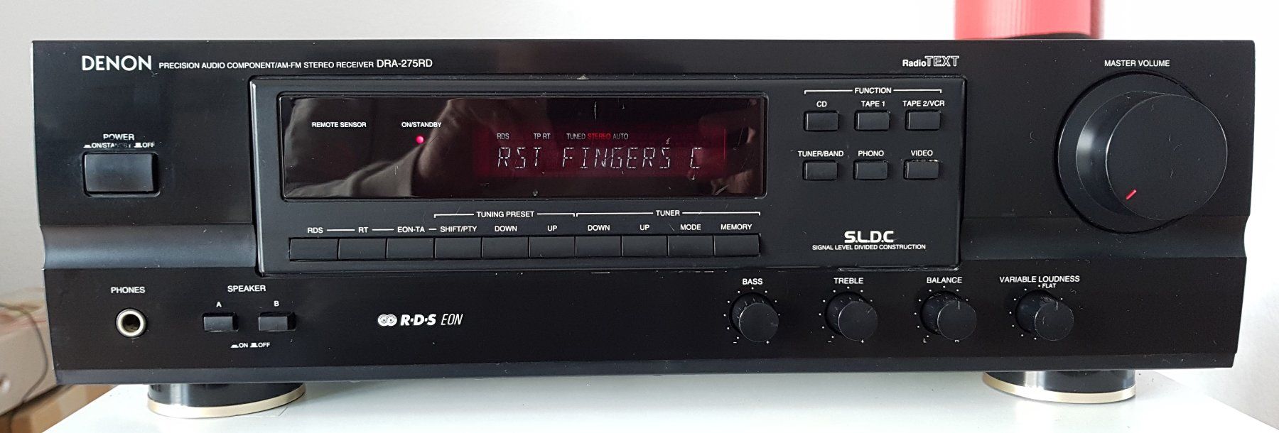 Denon Ricevitori: Verstärker/ Receiver Denon – Usato da Weinfelden venduto da Zebi22 1