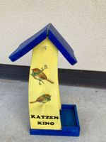 Vogel Futterhaus