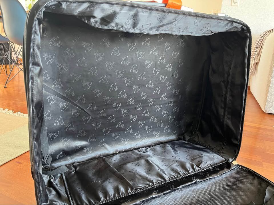 Valigie: Extra large suitcase – Usato da Zug venduto da ron_7q9p 2