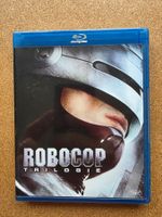 RoboCop Trilogie - uncut