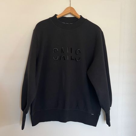 Gaastra Sweatshirt in Schwarz – Grösse L (Top Zustand)