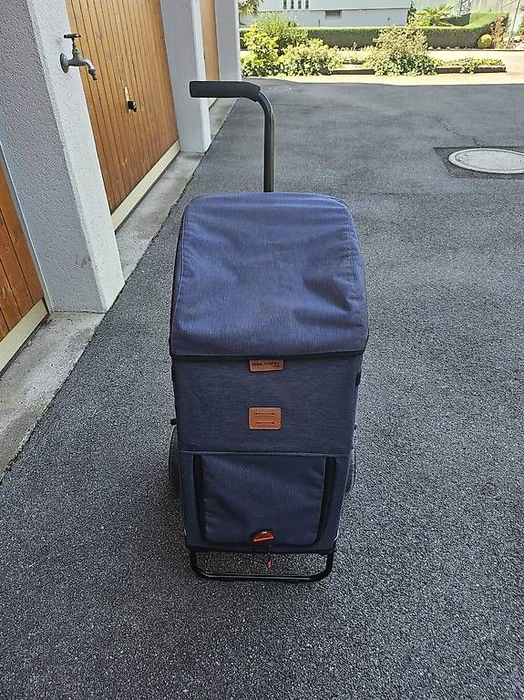 Altro per la casa: Bikcarry ONE  B&E Veloanhänger / Einkaufstrolley – Usato da Eich venduto da Mimaaa