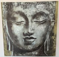 Leinwanddruck Buddha