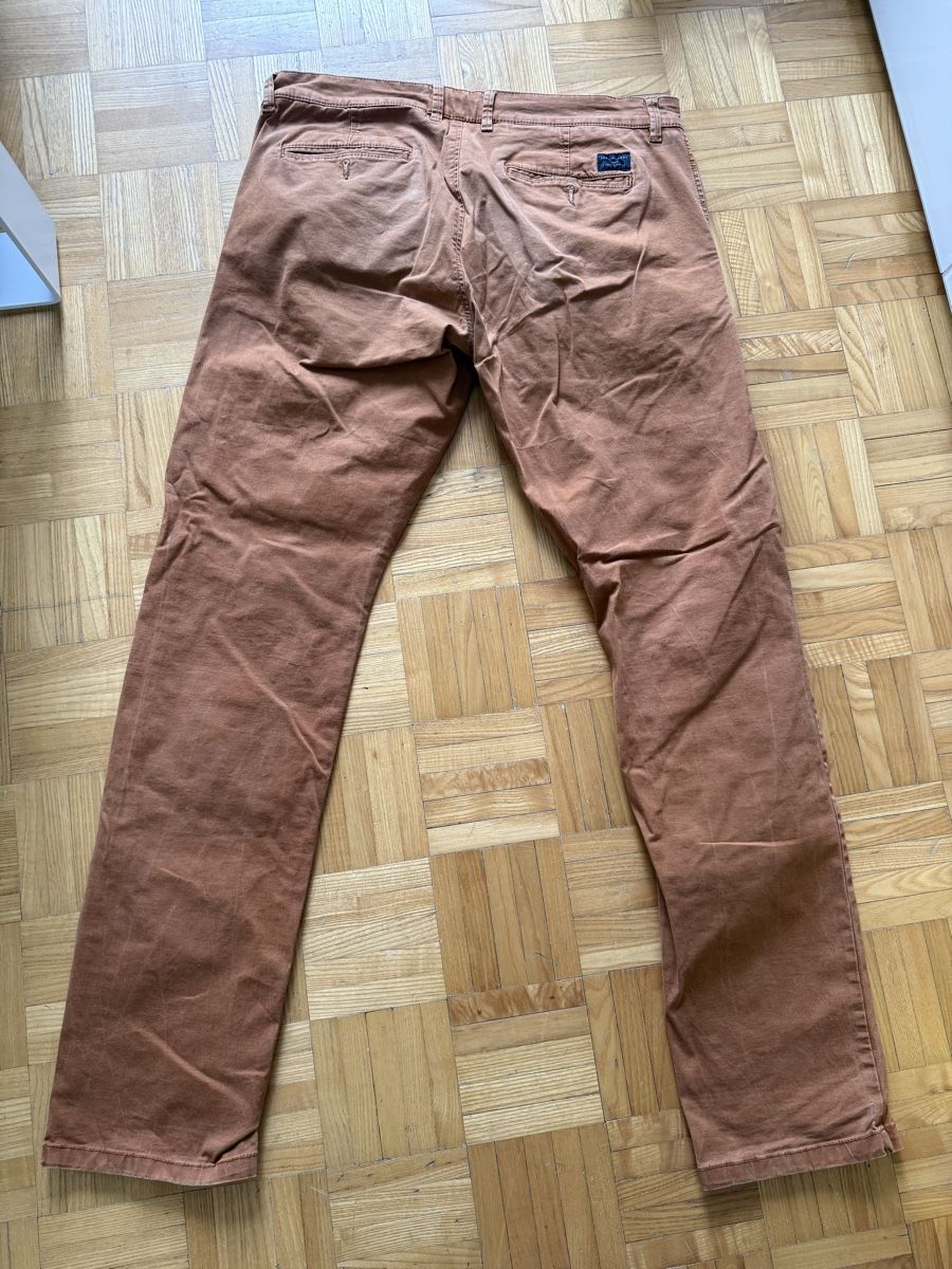 Lotti di vestiti: Herren Hosen packen 4 Stück  – Usato da Olten venduto da Tombik 4