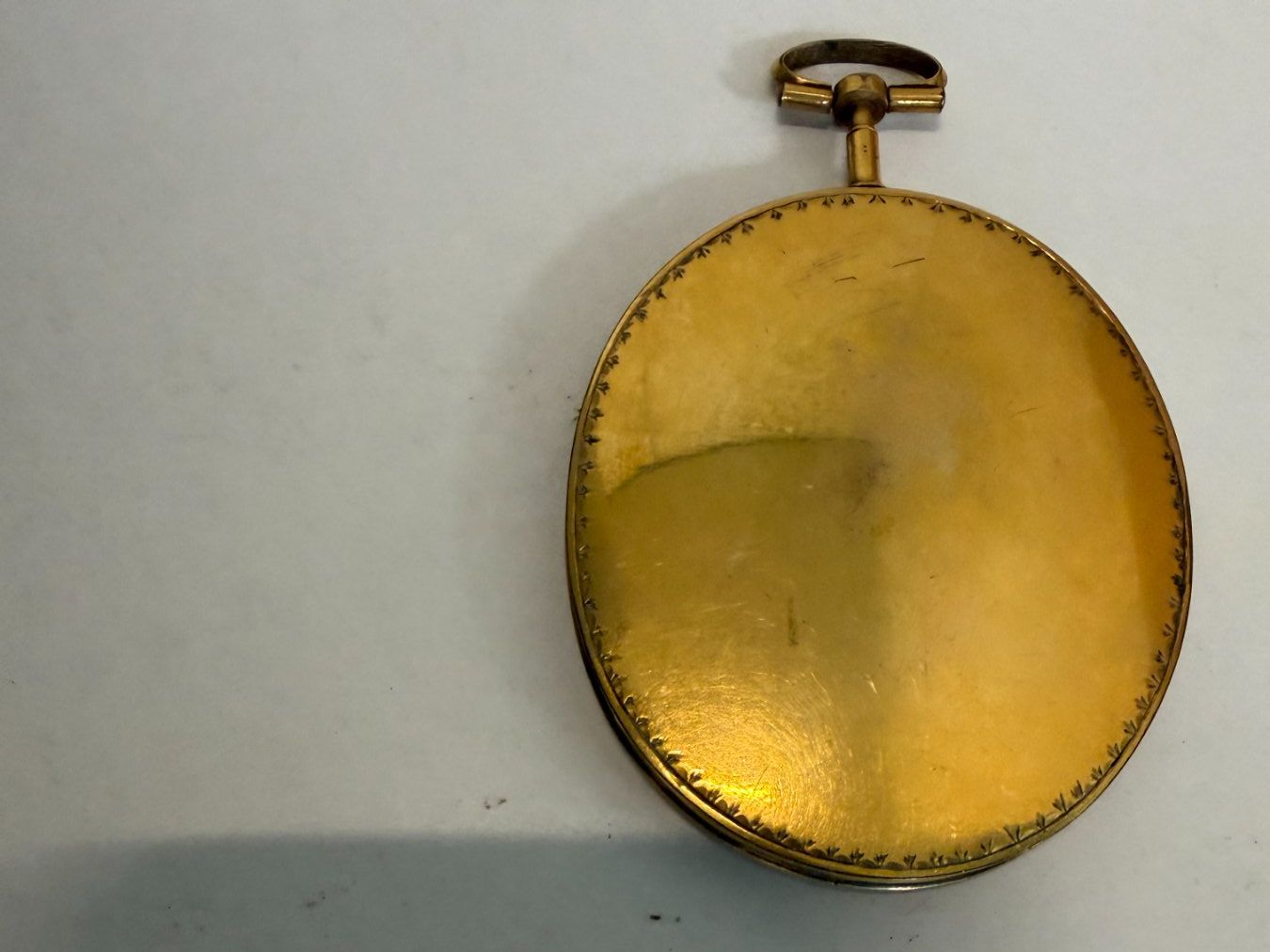 Dipinti: Antike Porträtminiatur einer Empire-Dame – Usato da Sirnach venduto da rfe_yx6v 2