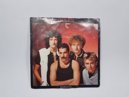 Single / Vinyl - Queen - Radio Gaga