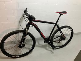 Merida MTB, 29 Zoll, top Zustand, Frühlings-Deal! 🚲