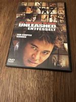 DVD Film Unleashed Entfesselt akzeptabler Zustand