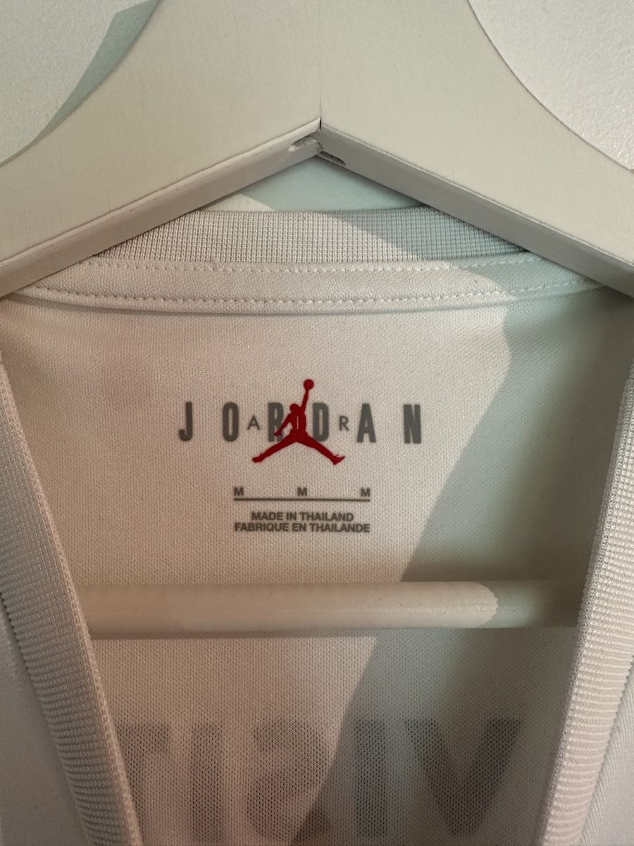 Jordan Canottiere & Pantaloni: PSG Trikot – Usato da Gockhausen venduto da louparent 1