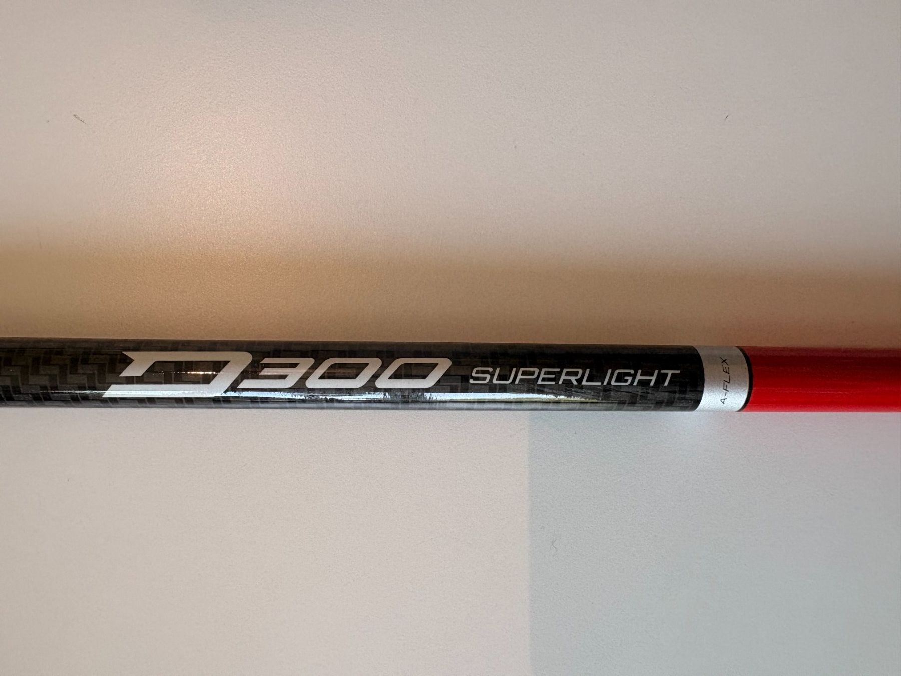 Wilson Schläger & Sets: Wilson D300 Holz 3 - Herren - RH – Gebraucht aus Zürich von klnlksj89 3