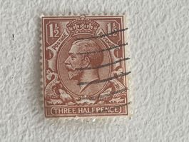 UK Briefmarken (Gratis-Versand)