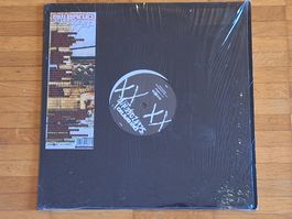 Olli Banjo, Schizogenie - 2 Vinyl LP DE 2005
