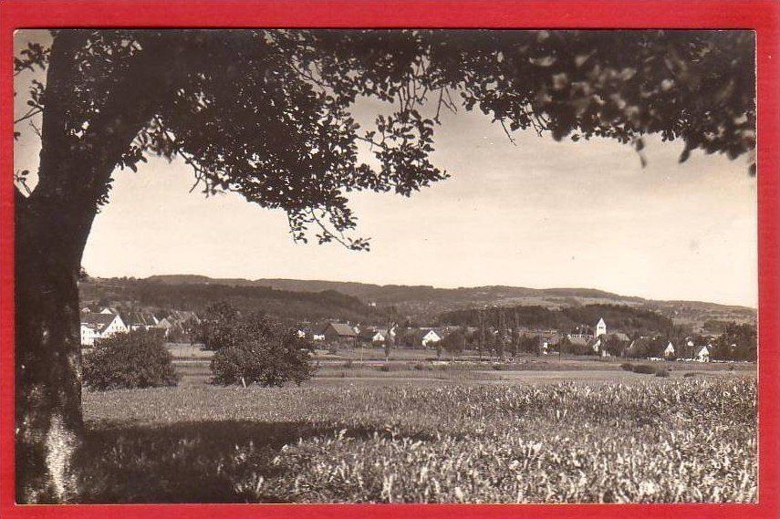 Cartoline postali: FEHRALTORF – Usato da Grüningen venduto da Kartenlaube