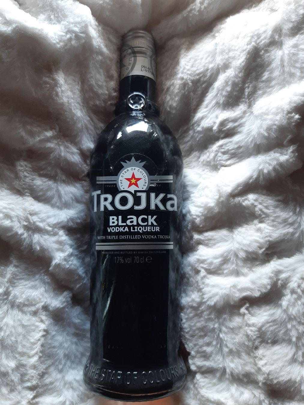 Trojka Bevande alcoliche: Trojka Black – Nuovo (secondo la descrizione) da Toffen venduto da Gwunderegge77