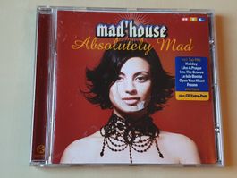 Mad'House Absolutely Mad
