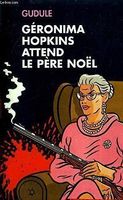 Géronima Hopkins attend le père Noël