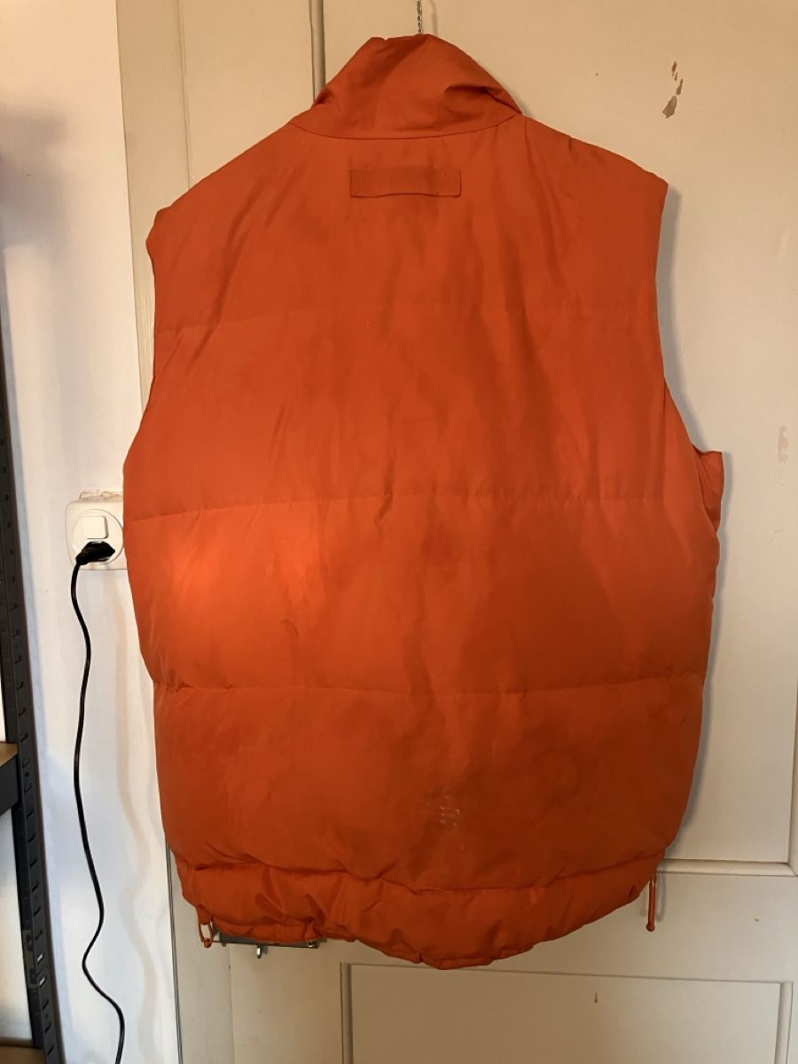 Gilets & Westen: Daunenweste – Gebraucht aus Bern von Raidolon 1
