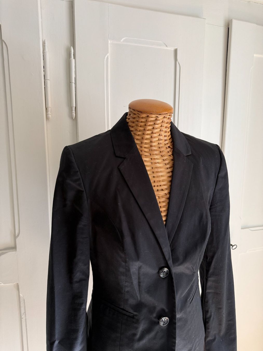 Sisley Vestes: SISLEY - Blazer schwarz 36 – D'occasion à Zürich par Diazaio 1