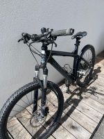 Bike Ghost 26Zoll Grösse M