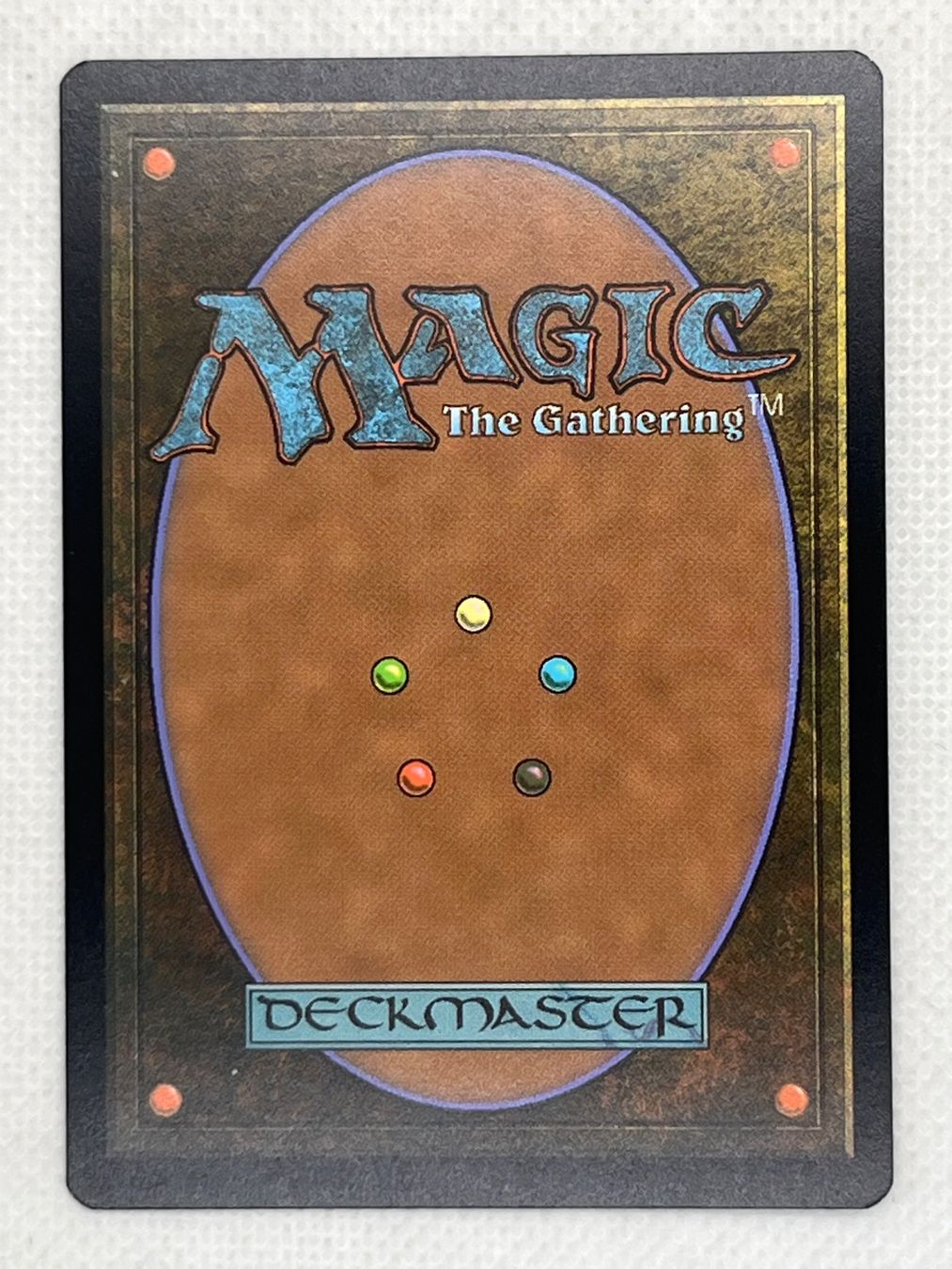 Magic The Gathering Carte collezionabili: MTG Spectrum Sentinel BRO 244 Uncommon Englisch – Usato da Hinterkappelen venduto da Kim1992 1