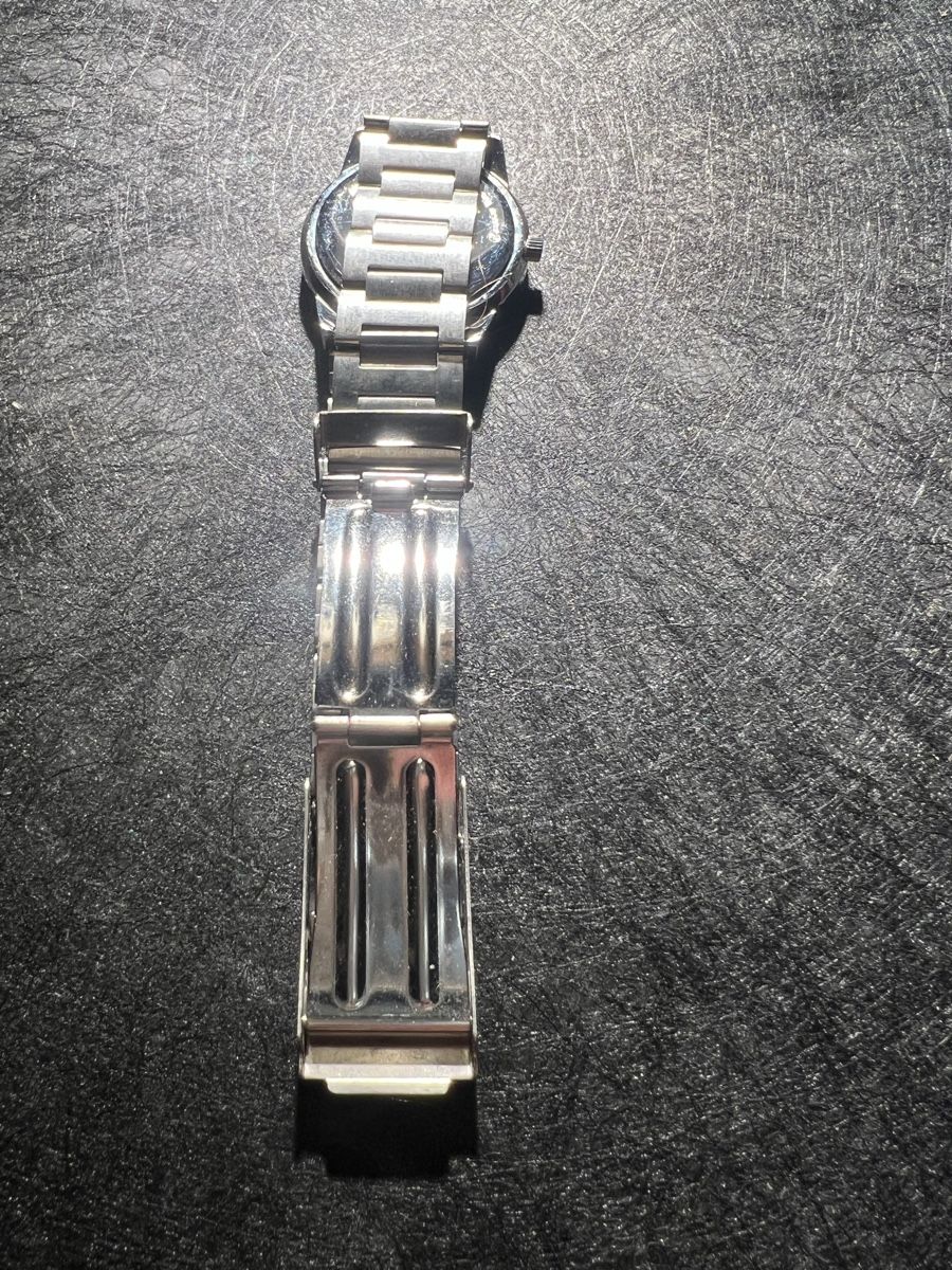 M-Watch Orologi: M-Watch Uhr – Usato da Laufen venduto da groove60 3