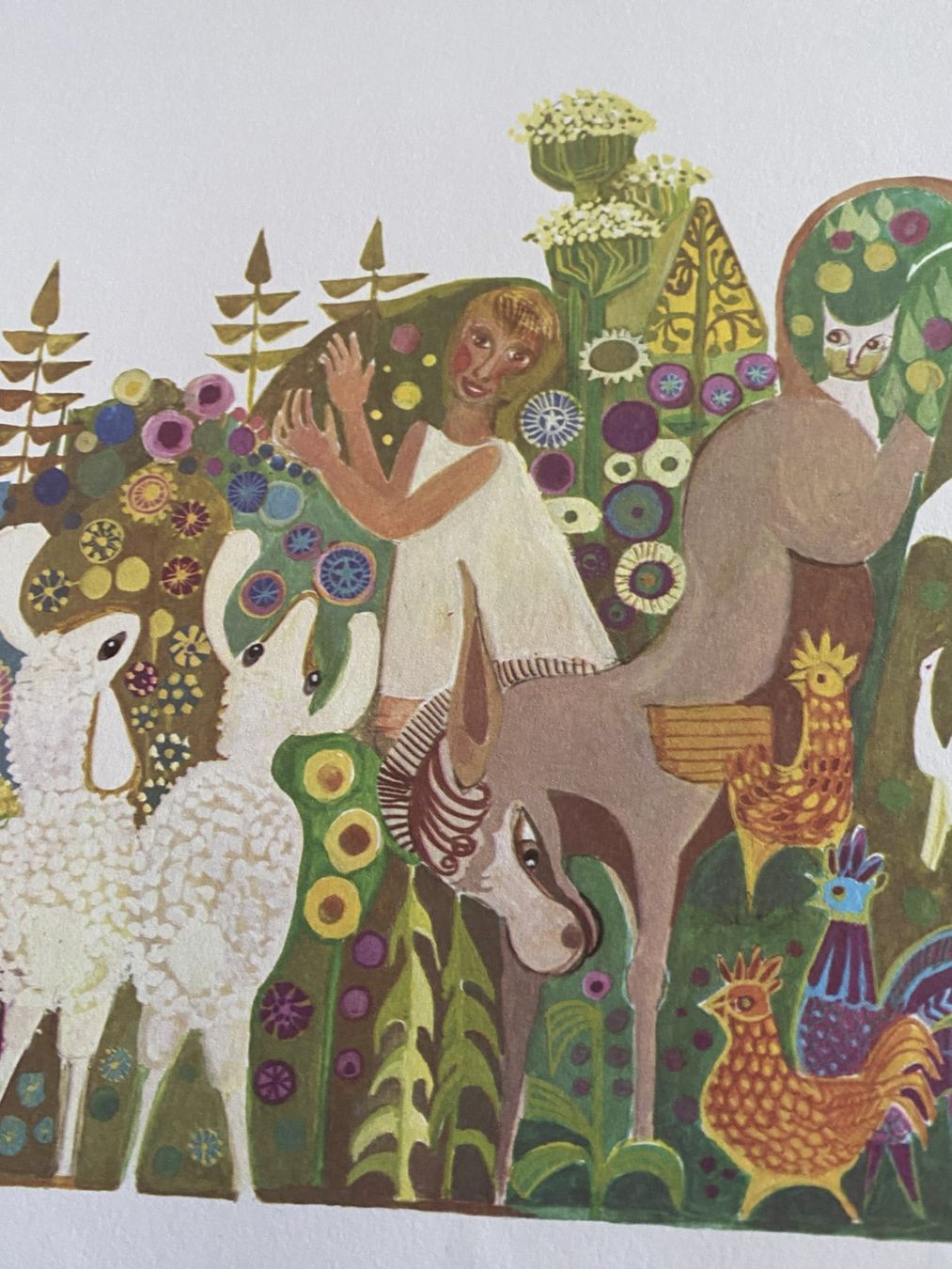 Bücher: Die Legende von Stankt Nikolaus – Gebraucht aus Sachseln von basti1950 3