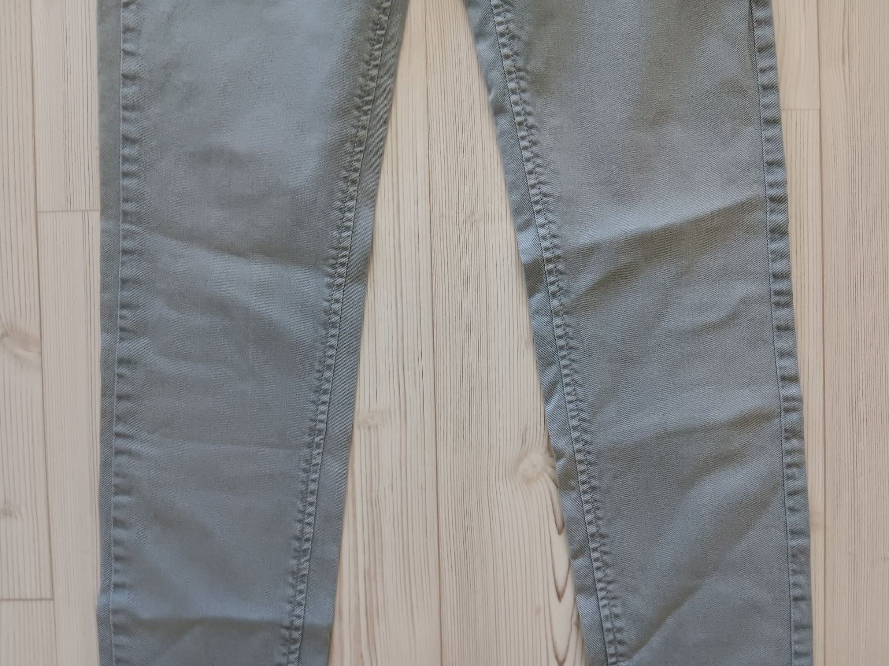 Please Jeans Jeans: PLEASE Jeans P90 taille / Grosse S – Usato da Cossonay-ville venduto da Super-Price-Quality 2