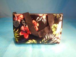 Kosmetiktasche, Necessaire, Barbara Lebek