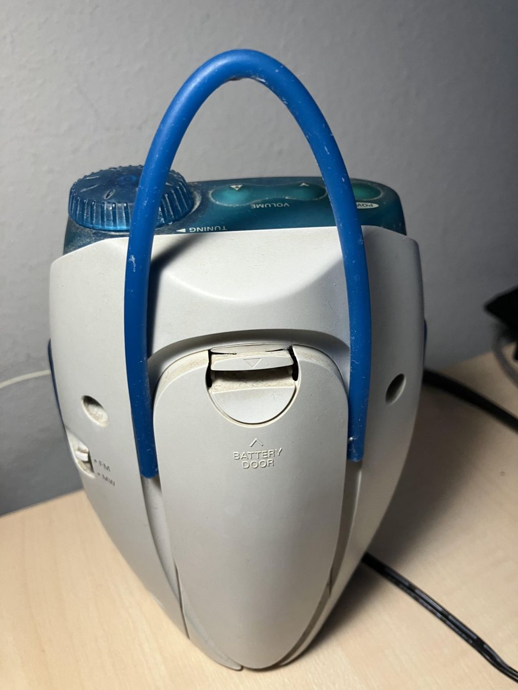 Philips Radios: Badradio mit Uhr - wasserfest – D'occasion à Luzern par ali_6jqs 3