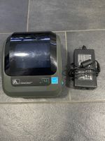 Zebra GX-420d Thermodrucker