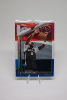 2025-26 Topps Chrome Update Bobby Portis Red White & Blue