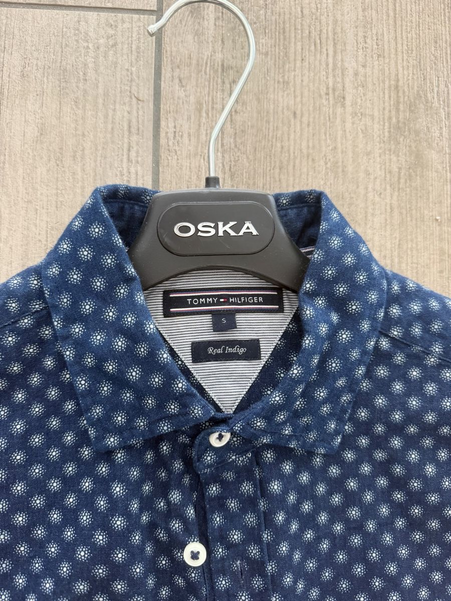 Tommy Hilfiger Hemden: Tommy Hilfiger Hemd Bundel – Gebraucht aus Oppligen von Merida007 4