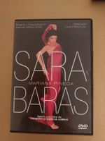 Flamenco Tanz DVD Sara Baras