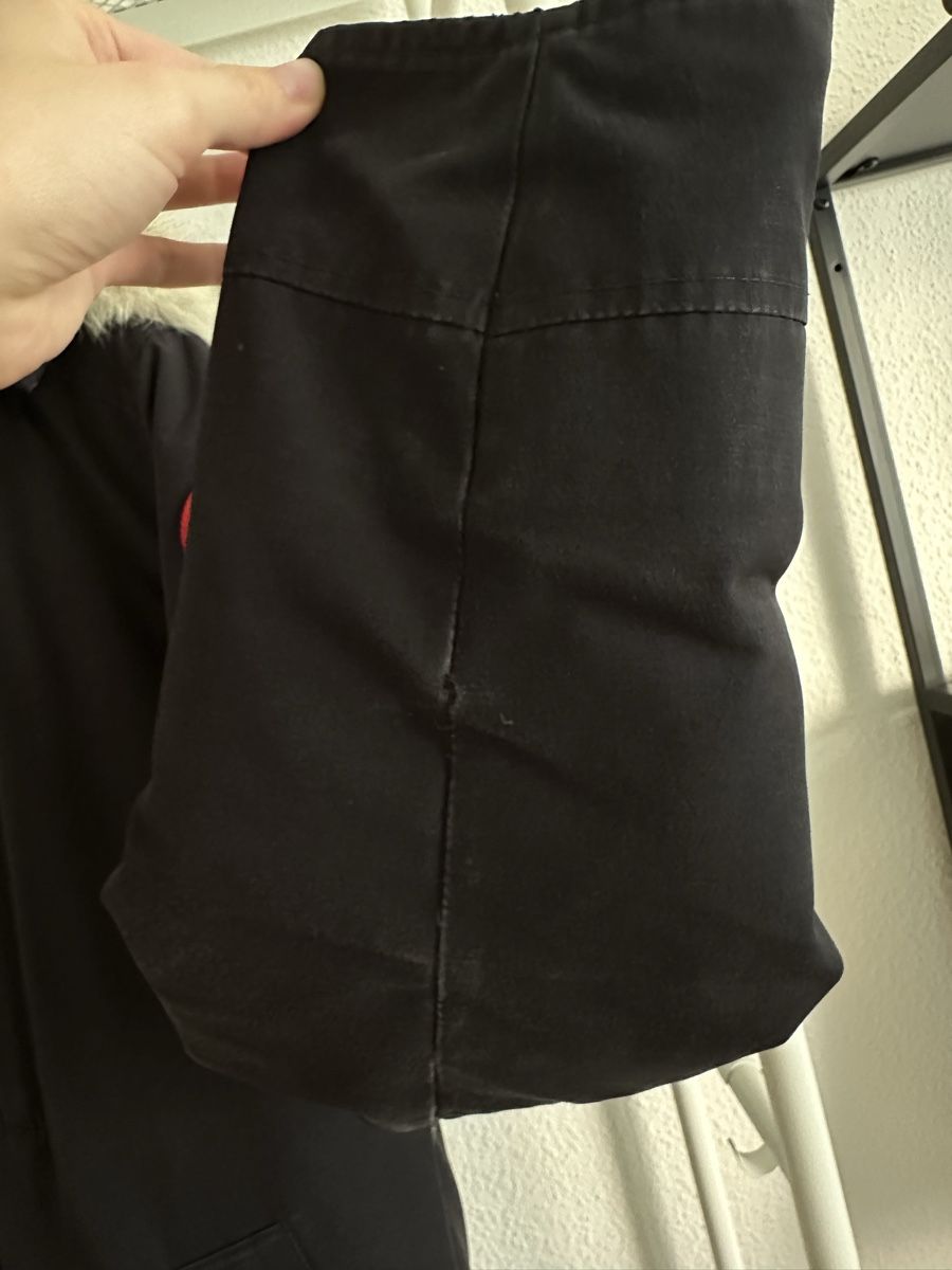 Canada Goose Jacken: Canada Goose Jacke Herren – Gebraucht aus Zürich von sophiero 5