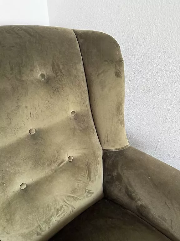 Poltrone: Sessel und Hocker – Usato da Zürich venduto da Angela_Chloe 1