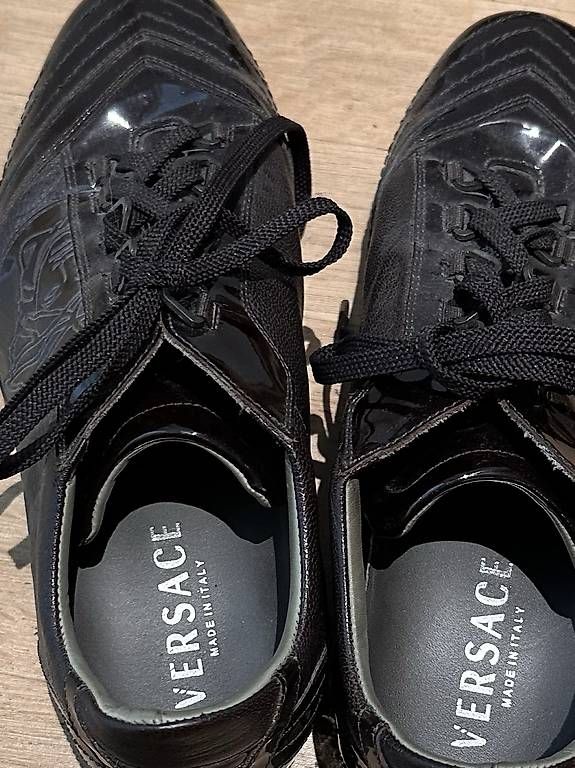 Scarpe da donna: Versace sneaker – Usato da baar venduto da may_8fwr 1