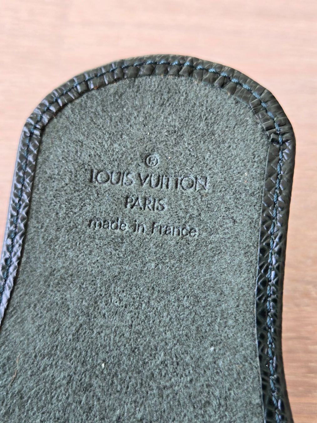Louis Vuitton Plumiers: Louis vuitton – Neuf (Voir description) à Udligenswil par Triple-T 2